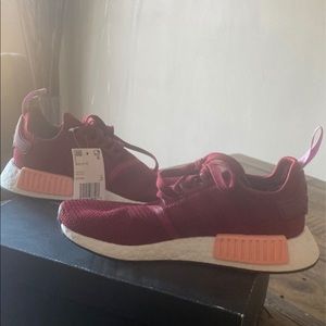 NMD adidas